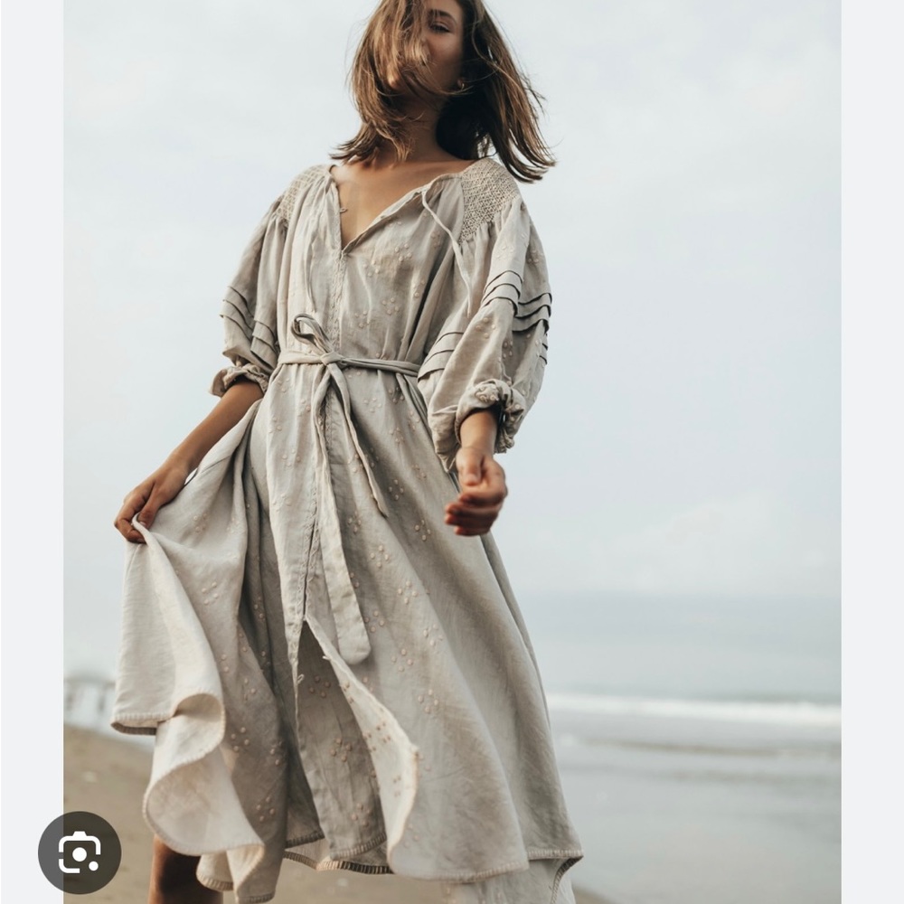Innika Choo dress